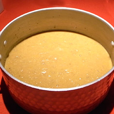 馬カレーライス